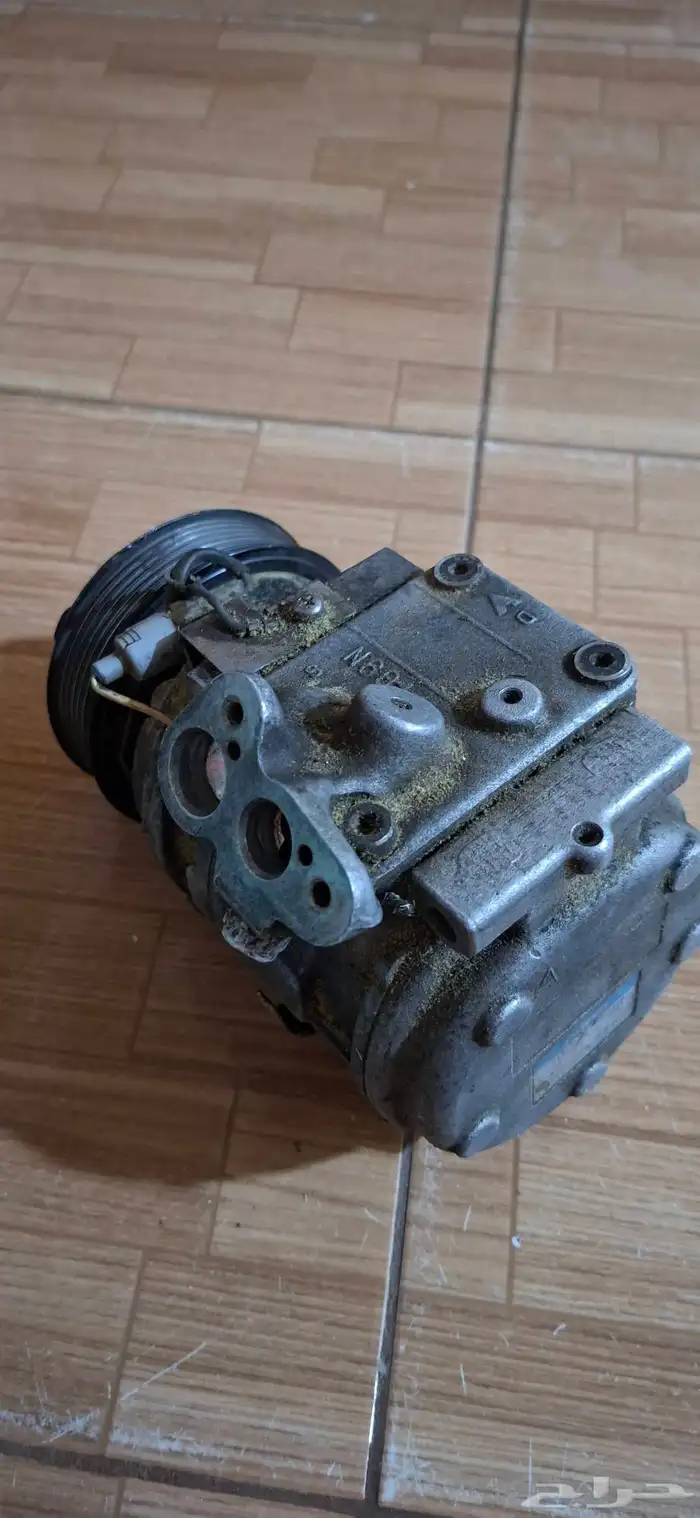 تايوتا كامري 2002 2