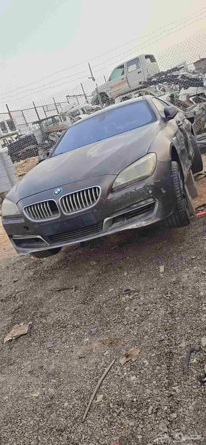 تشليح قطع غيار BMWالرياض تشليح الحاير للتواصل 0