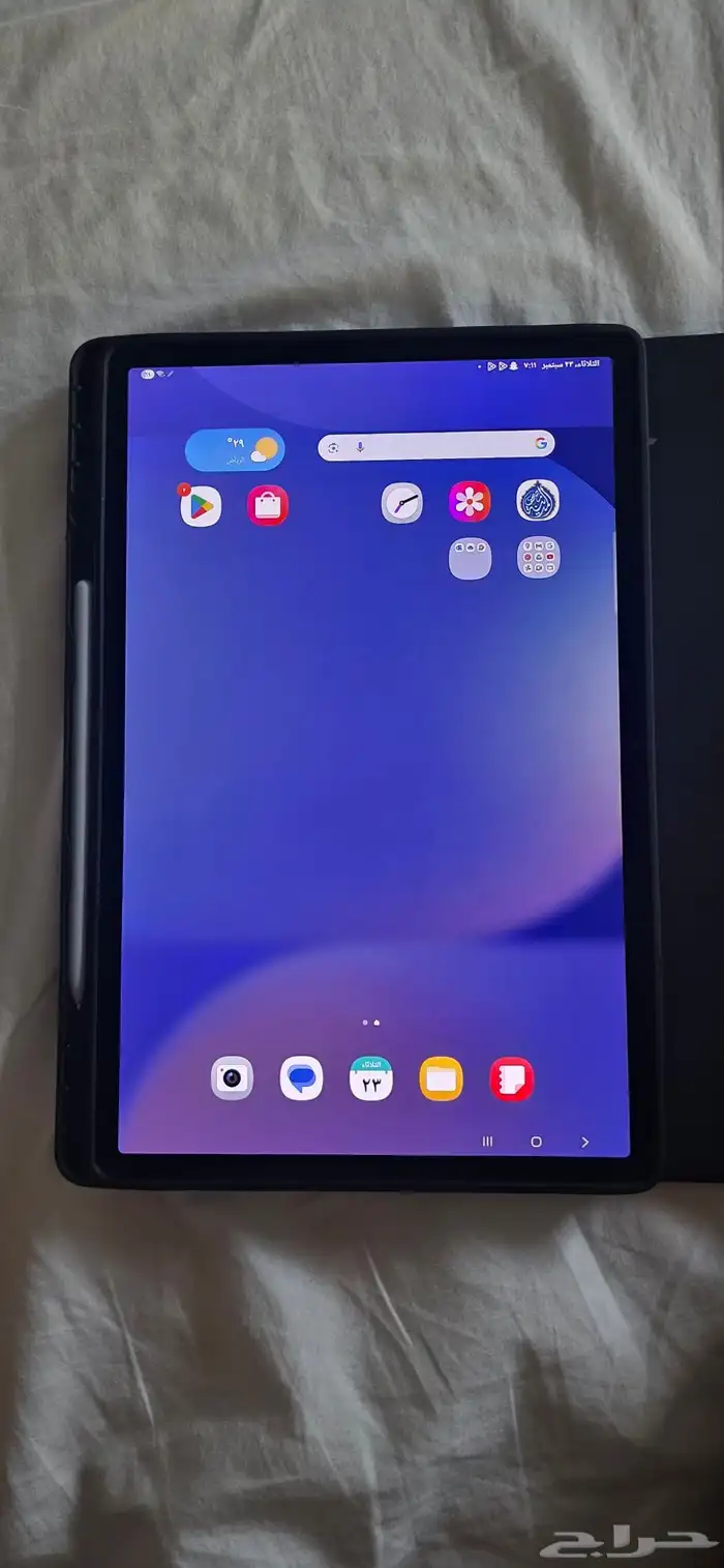 تابلت s10plus 1