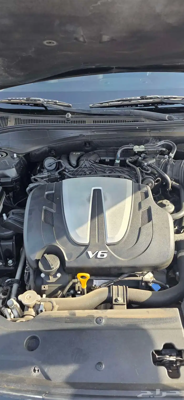 مكينة ازيرا 2013 . 2014 . 2015 0