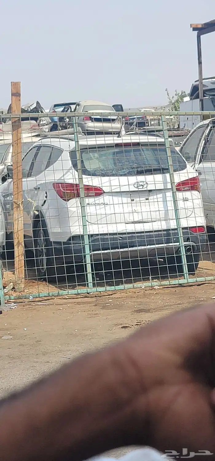 يوجد لدينا قطع سنتافي 1