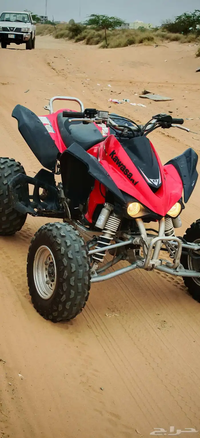 دباب كوزاكي450 ياباني عرض اليوم الوطني 1