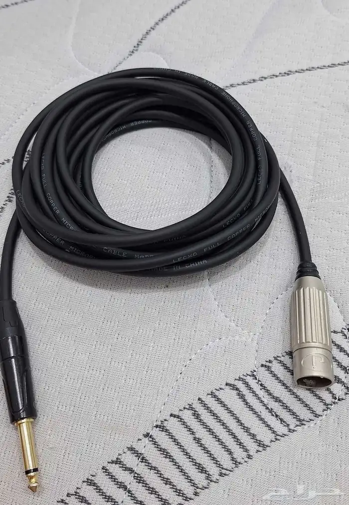 نظام صوتي متكامل ينفع للمساجد ومجالس الذكر والحفلات 6