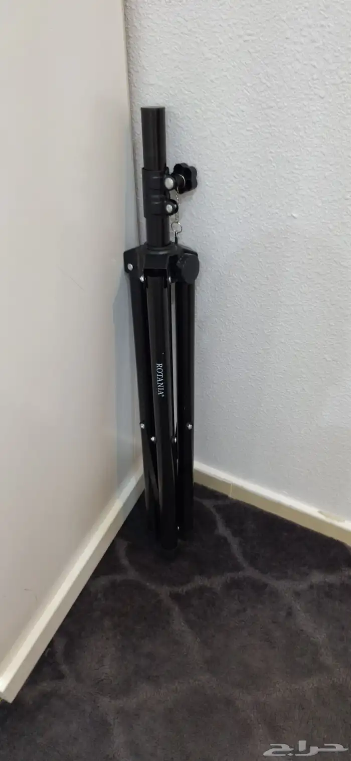 نظام صوتي متكامل ينفع للمساجد ومجالس الذكر والحفلات 3