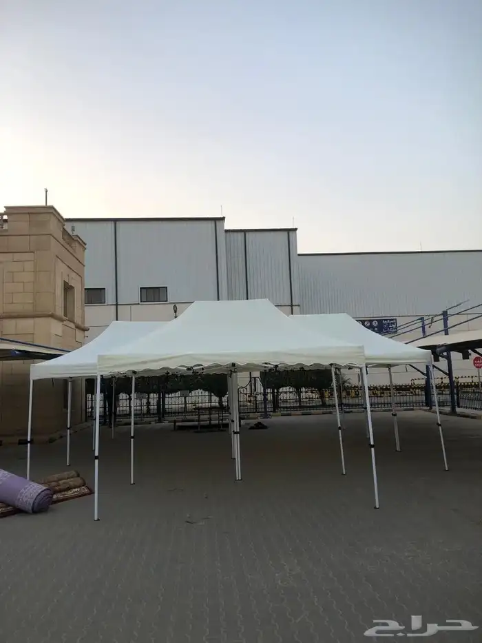 يوجد لدينا تاجير مضلات 1