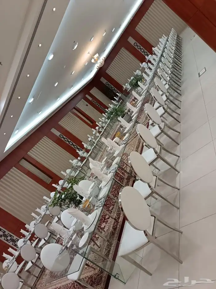 صبابين الحفلات والمناسبات 38