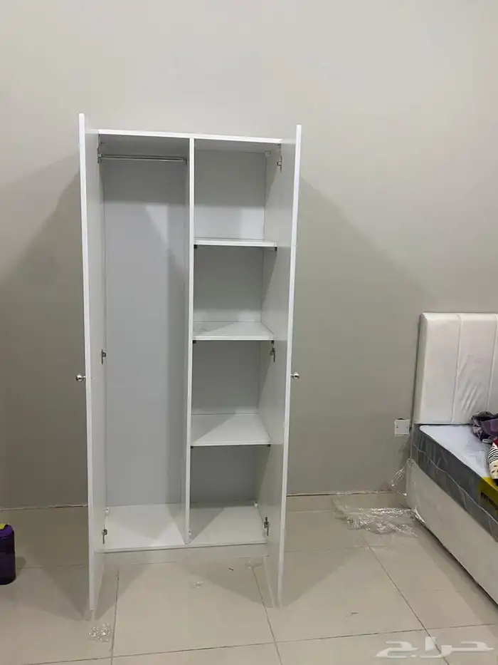 دواليب جميع المقاسات عرض اليوم الوطني خصم 30 0