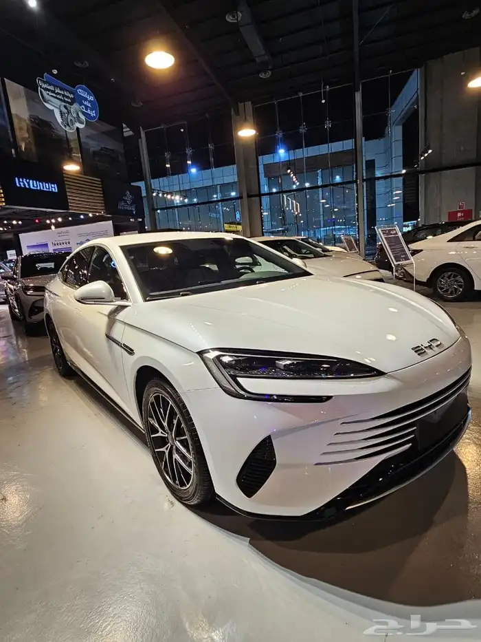 بي واي دي سيل 7 2025 أعلى المواصفات بسعر اسطووري للكاش وتقسي 1