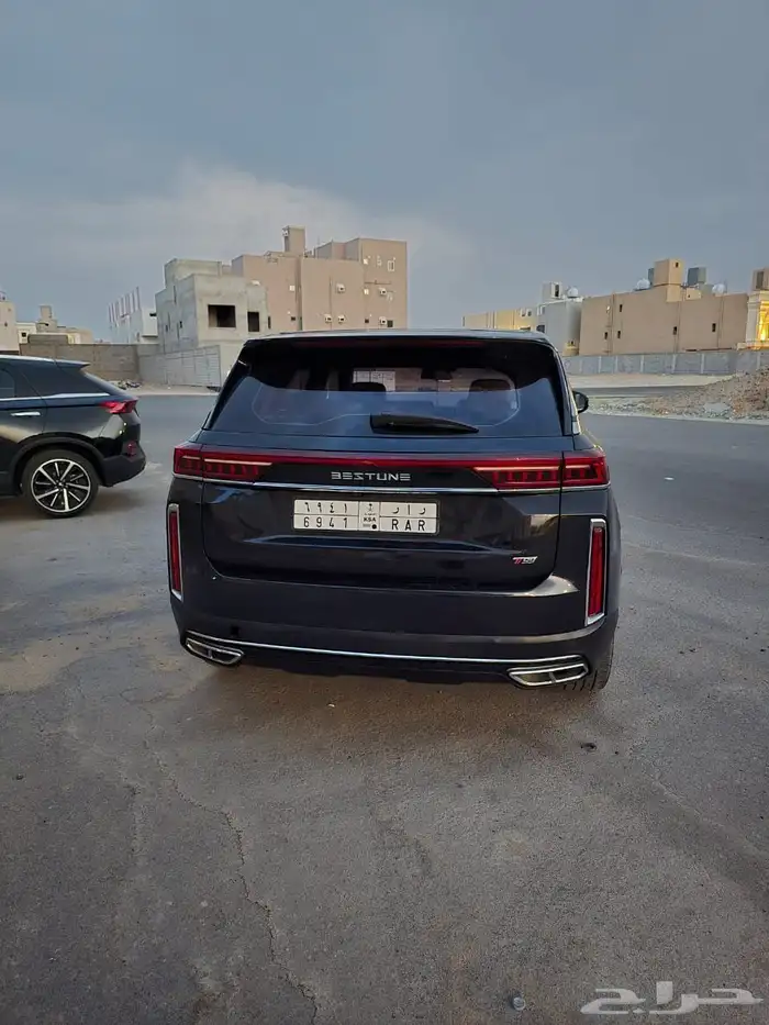 فاو بيستون faw t99 9