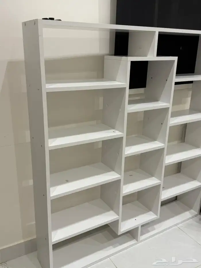 مكتبه للكتب 0