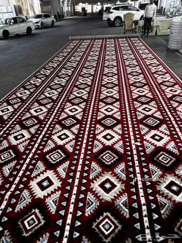 فرش موكت دركي عالي الجودة بأقل الأسعار تركيب ممتاز مفروشات 9