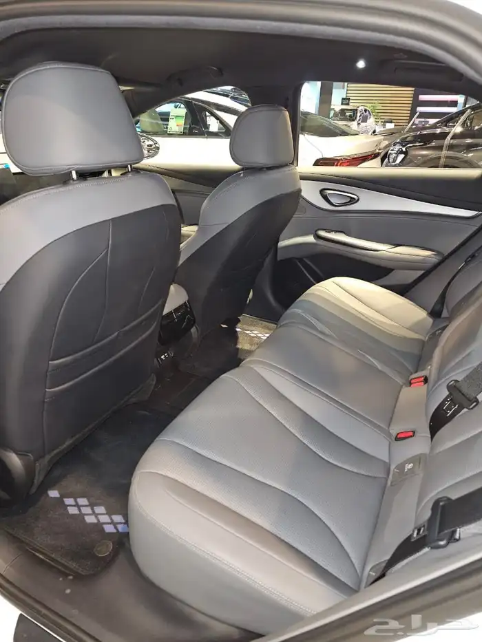 بي واي دي سيل 7 2025 أعلى المواصفات بسعر اسطووري للكاش وتقسي 8