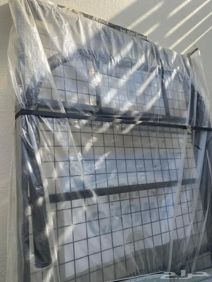 أسرة حديد دور ودورين جملة وقطاعي 3