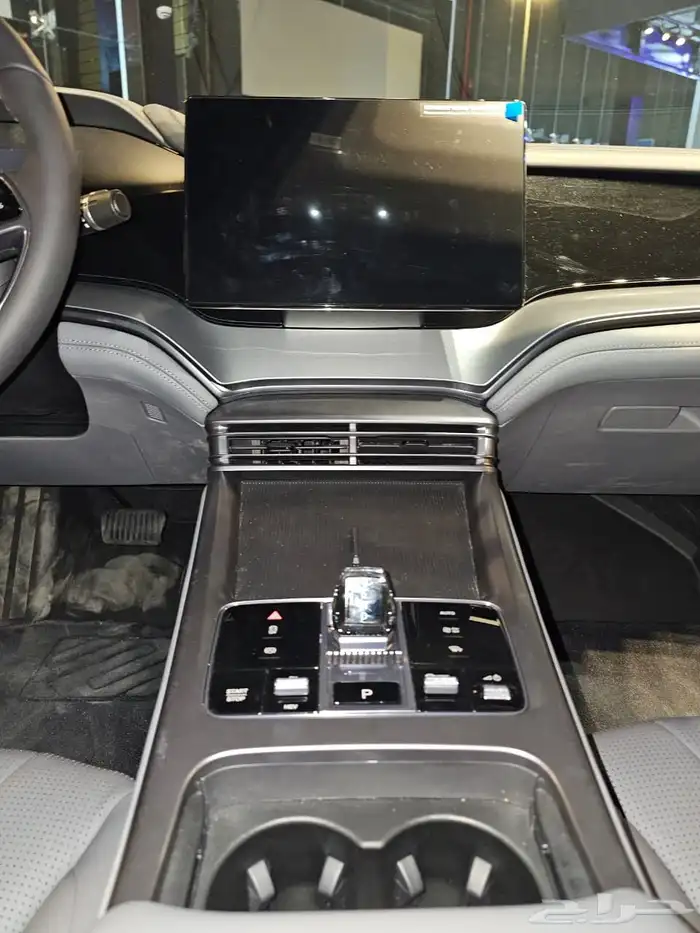 بي واي دي سيل 7 2025 أعلى المواصفات بسعر اسطووري للكاش وتقسي 11