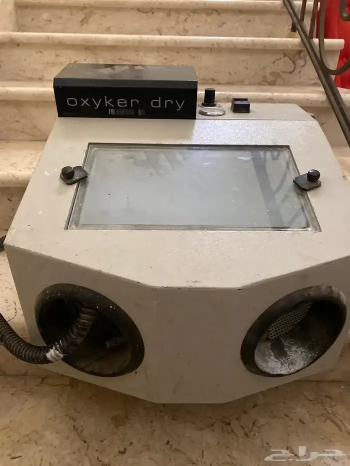 معدات معمل أسنان 6