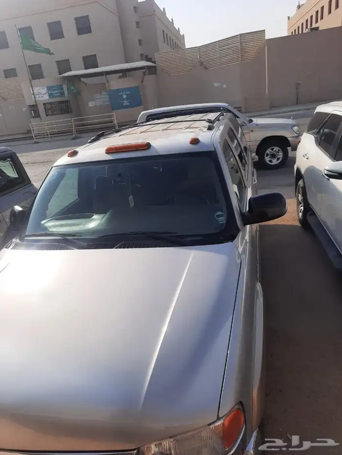 جمس صالون جميحي مالك اول دبل عداد 84450 مديل 2006 5