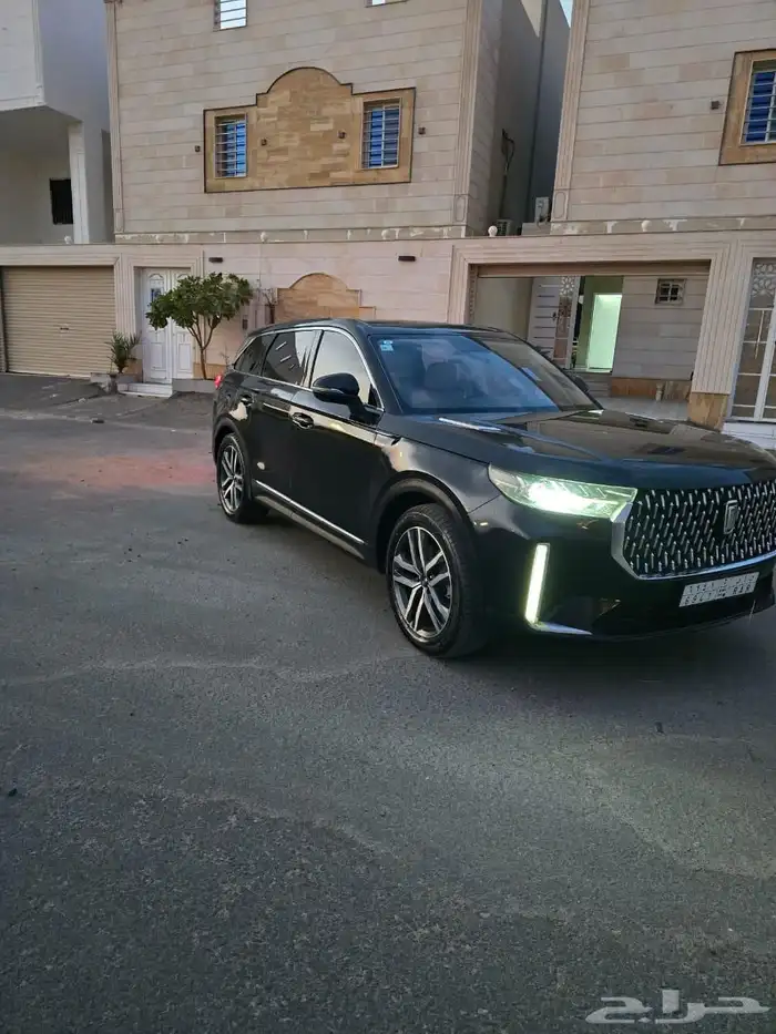 فاو بيستون faw t99 4