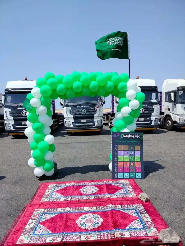 تنسيق اليوم الوطنى 6