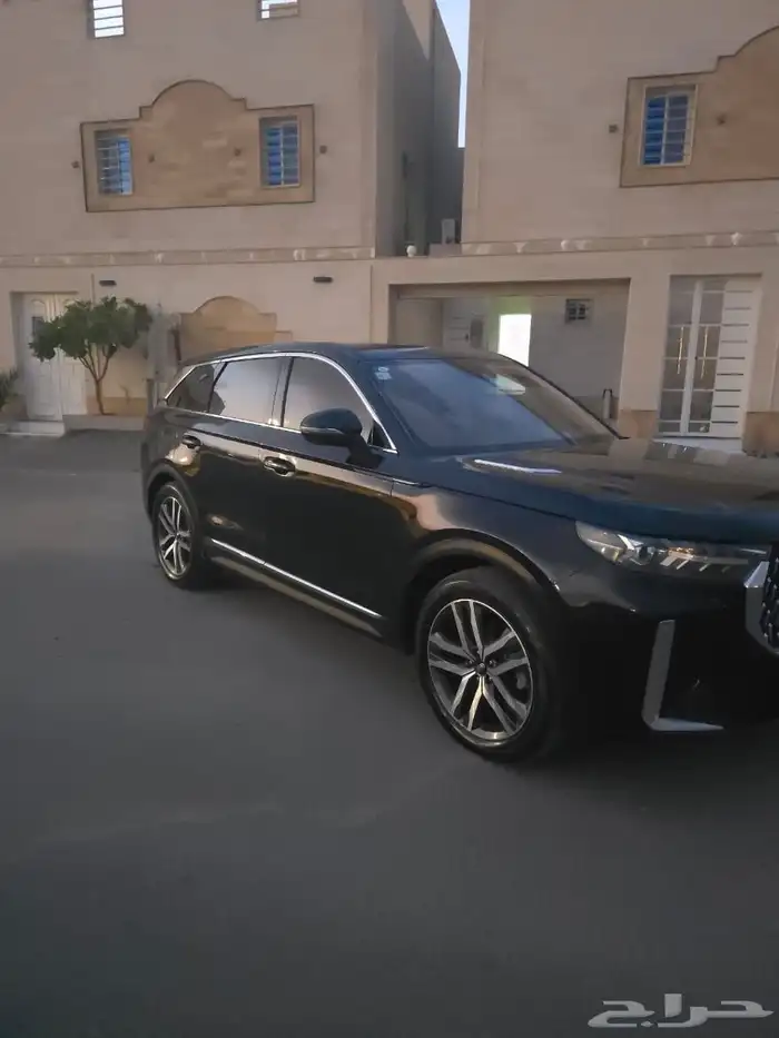 فاو بيستون faw t99 13