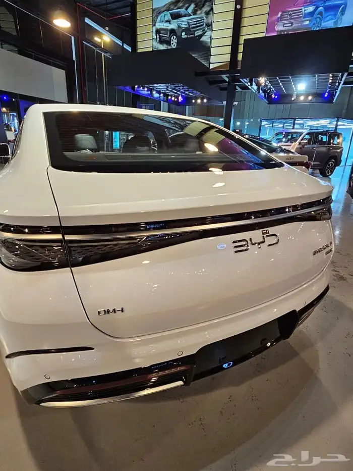 بي واي دي سيل 7 2025 أعلى المواصفات بسعر اسطووري للكاش وتقسي 5