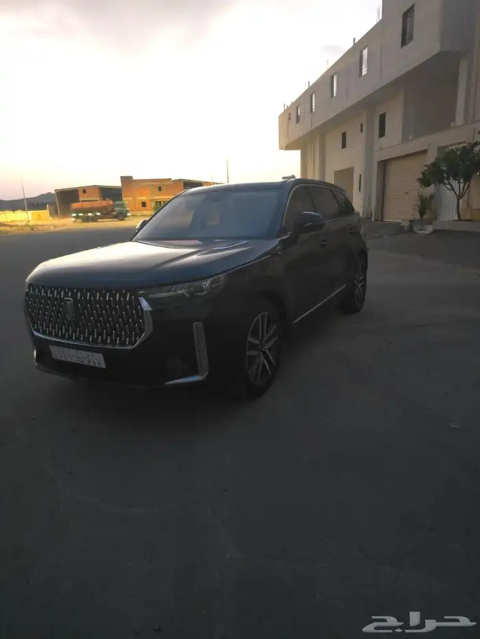 فاو بيستون faw t99 15