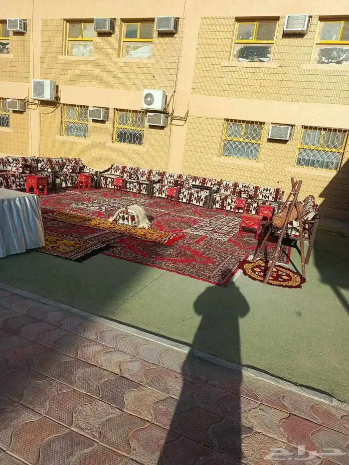 صبابين الحفلات والمناسبات 32