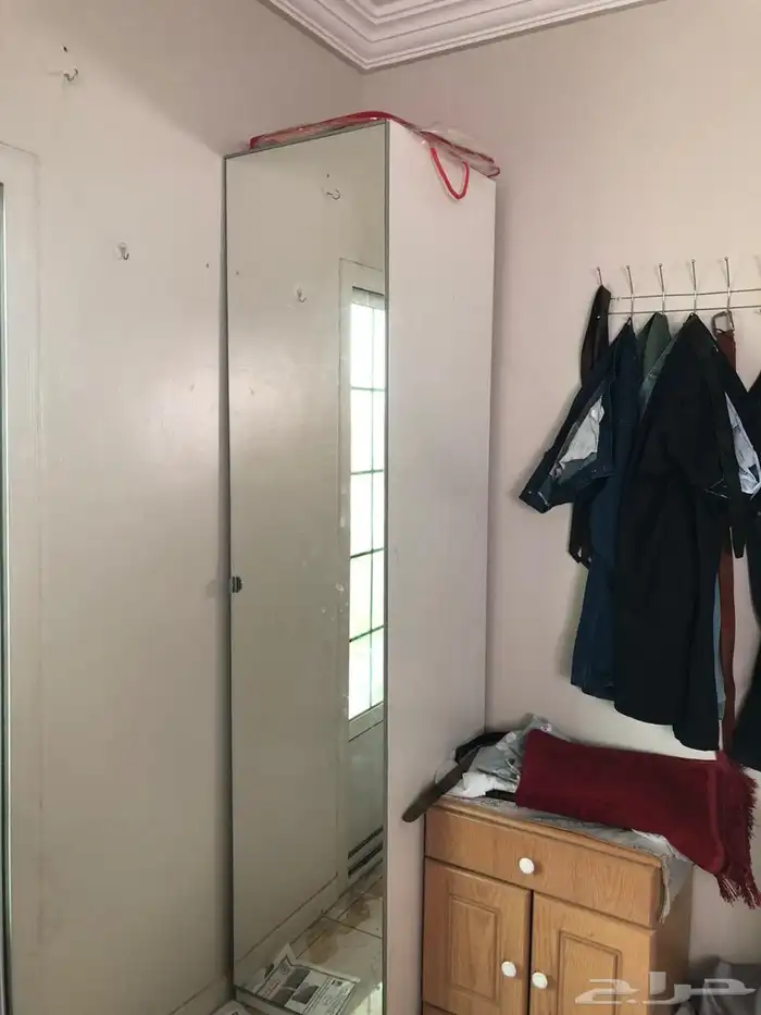 أغراض شقه كامله للبيع 1