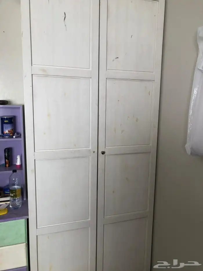 أغراض شقه كامله للبيع 6