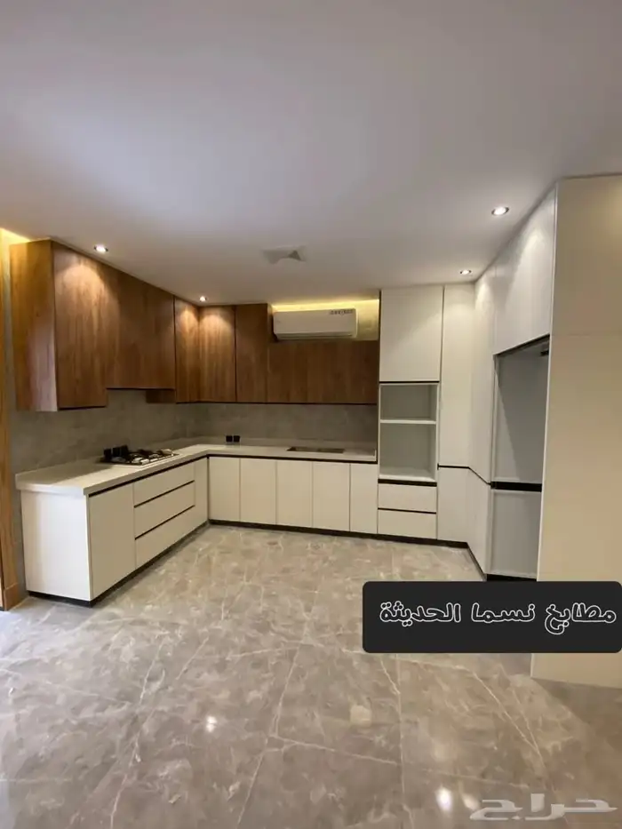 تفصيل جميع انواع المطابخ 1