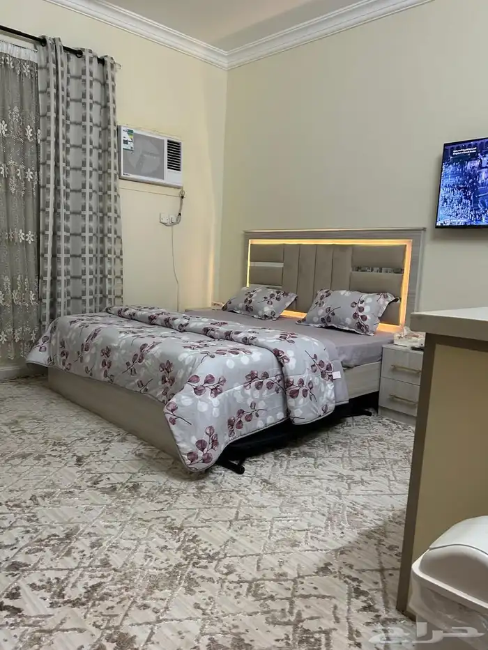 ( شقه مفروشه ) و ( غرفه مفروشه ) 12