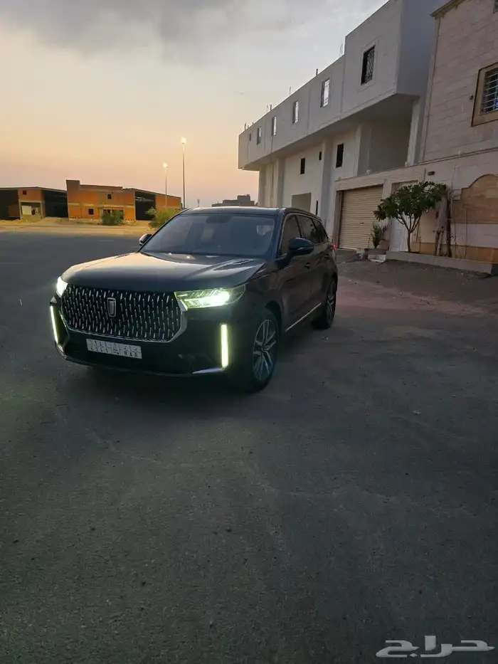 فاو بيستون faw t99 5