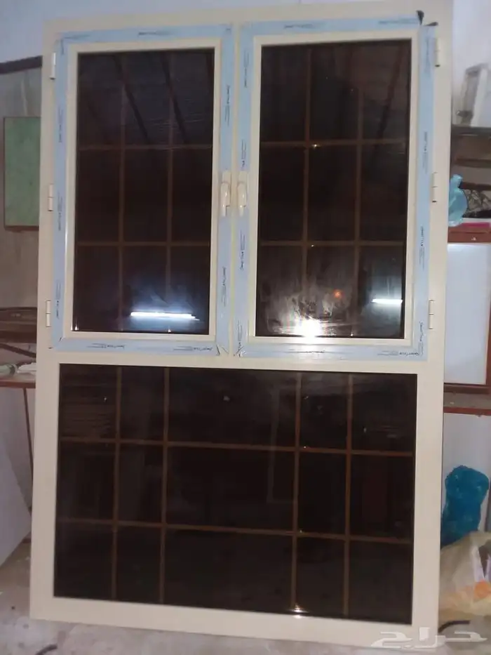 ابواب المنيوم مطابخ شبابيك 12