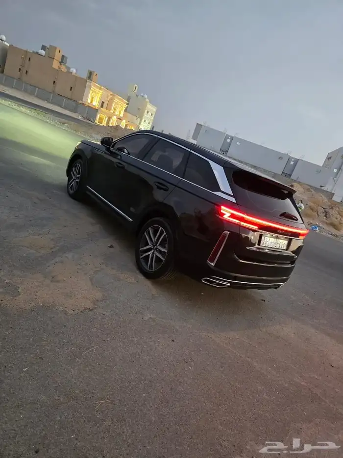 فاو بيستون faw t99 1