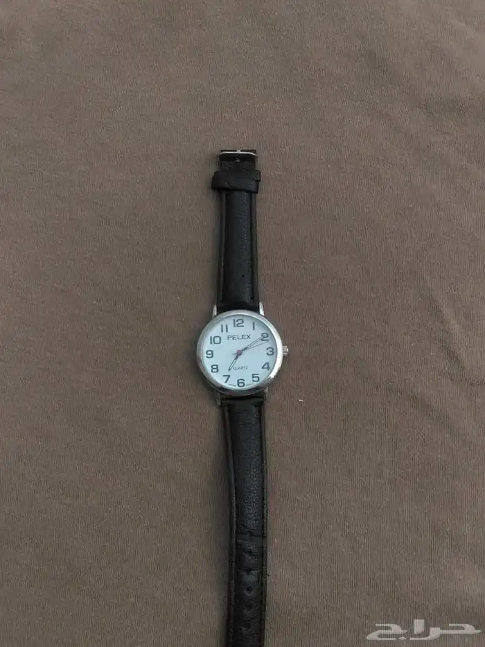 ساعة pelex 2