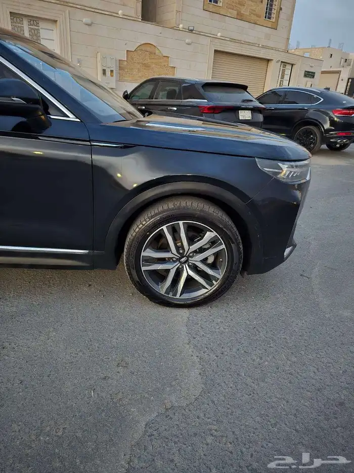 فاو بيستون faw t99 7