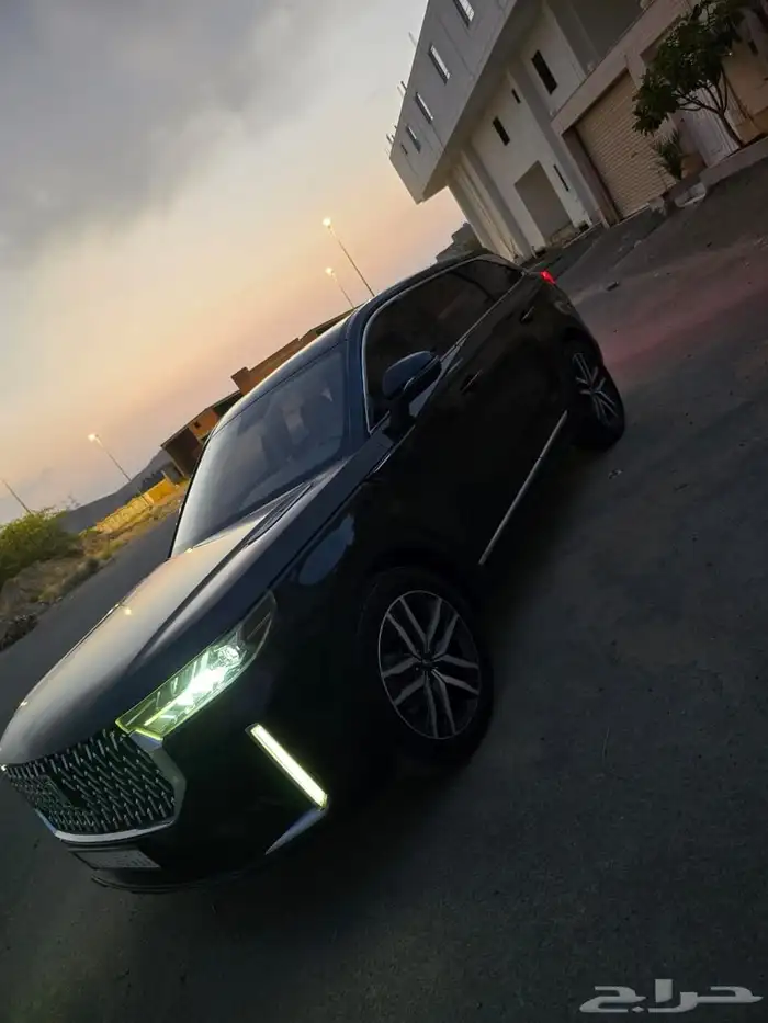 فاو بيستون faw t99 2