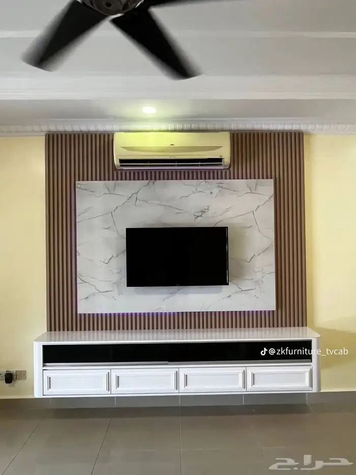 الدمام الشرقيه الخبر ديكورات_داخليه مريات_مودرن  خلفيات شاش 6