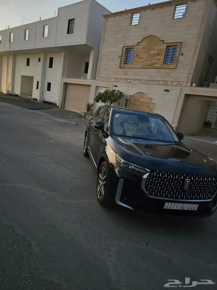 فاو بيستون faw t99 11