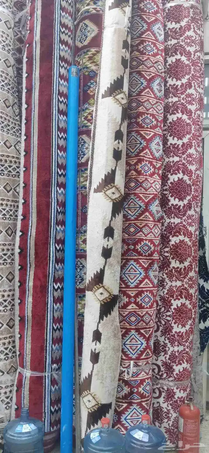 فرش موكت دركي عالي الجودة بأقل الأسعار تركيب ممتاز مفروشات 3