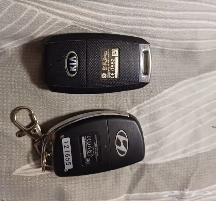 اثنين ريموتات 1