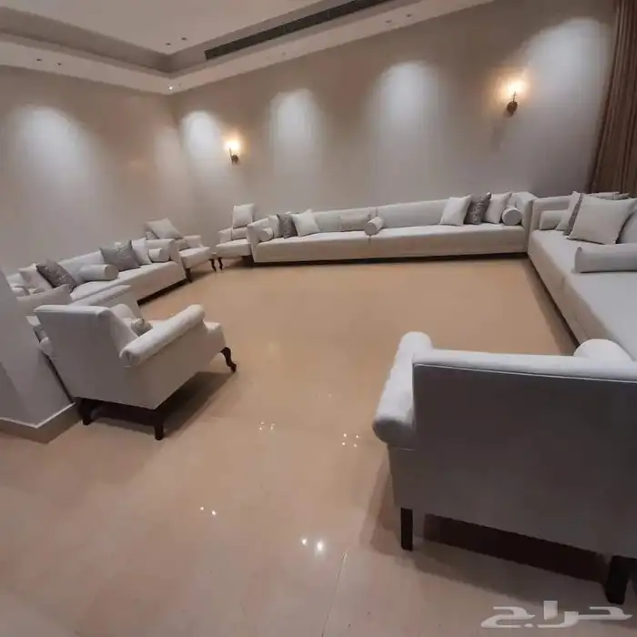 تفصيل كنب مودرن طقم مودرن ستائر وافي مودرن 2025 14