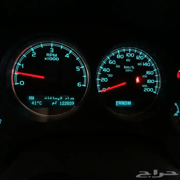 جمس يوكن XL موديل 2013 بدون دبل 22