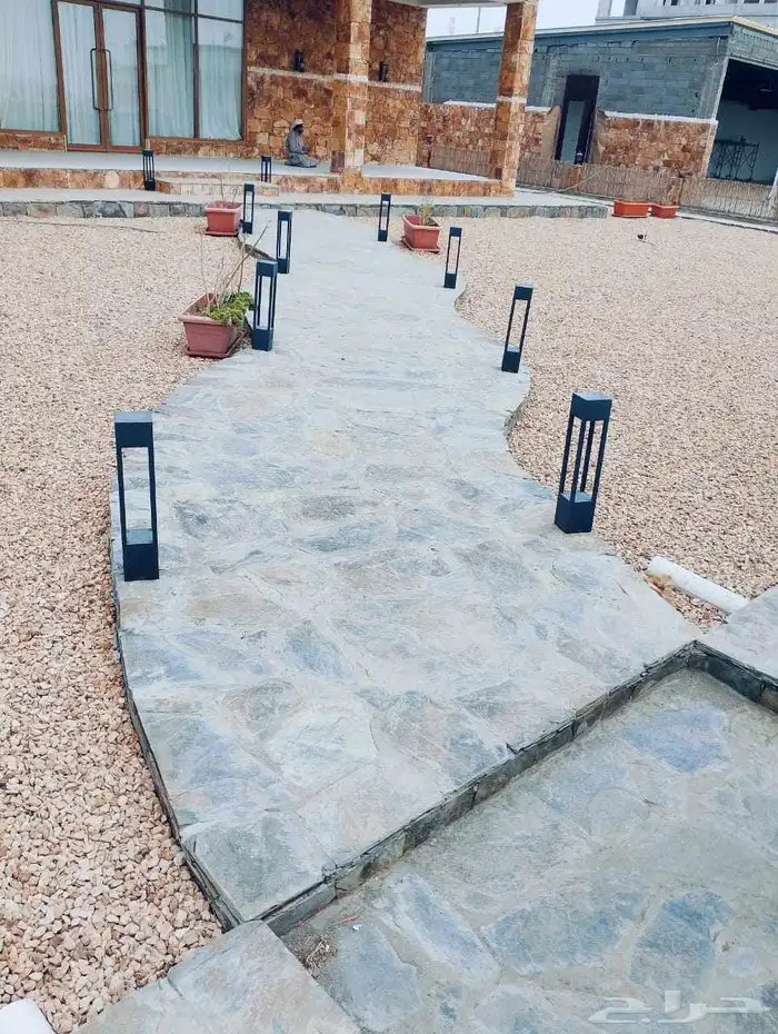 حجر تراث طبيعي 4