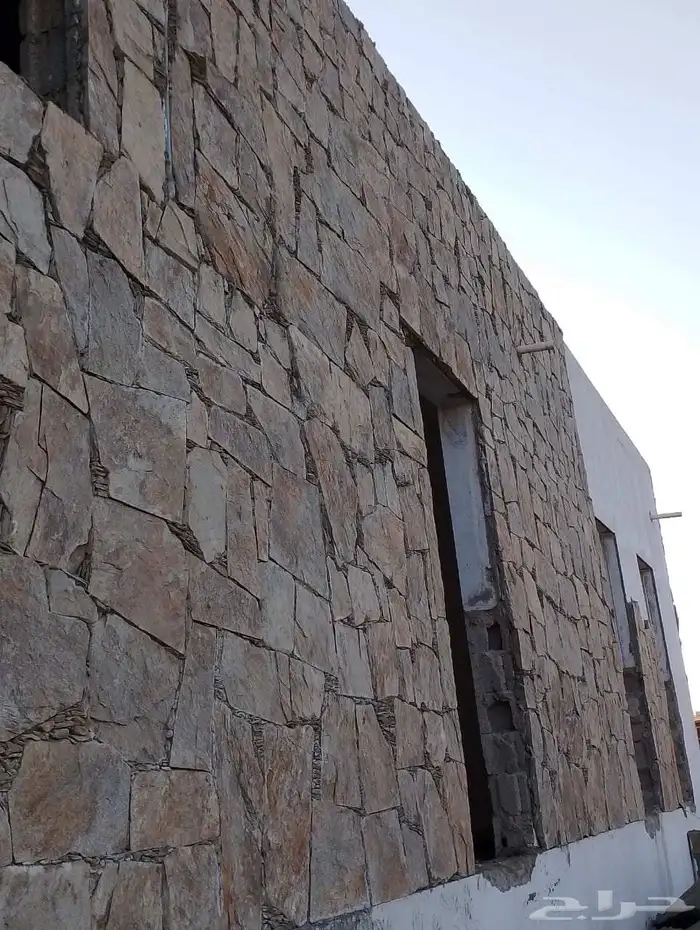 حجر تراث طبيعي 2