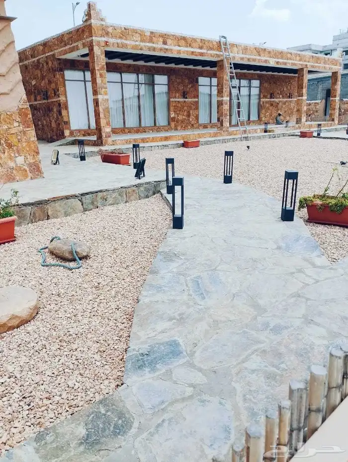 حجر تراث طبيعي 3