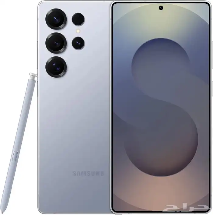 Samsung Glaxy S25 Ultra 4