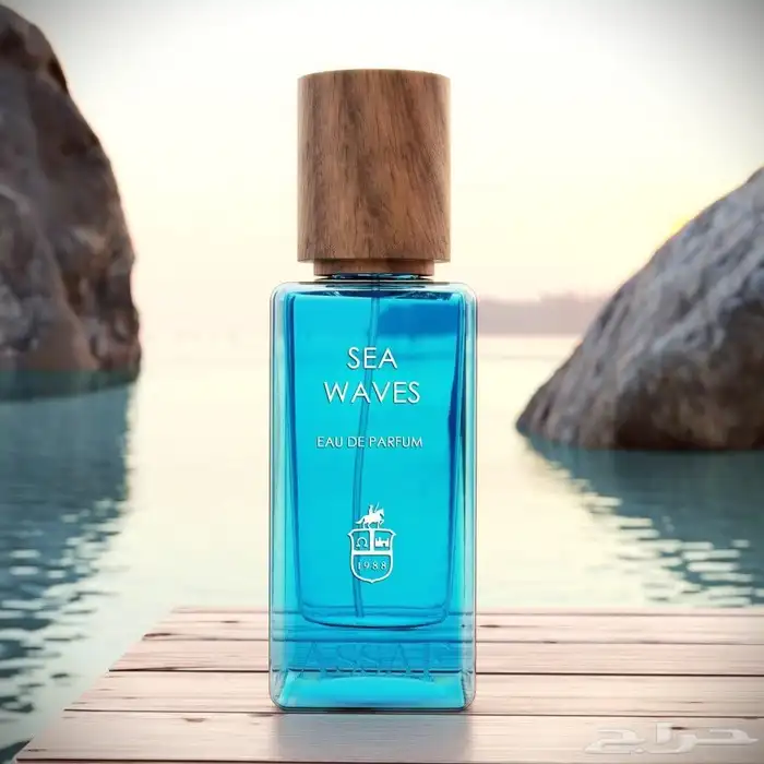 عطور عساف 75مل 3عطور 100ريال 0