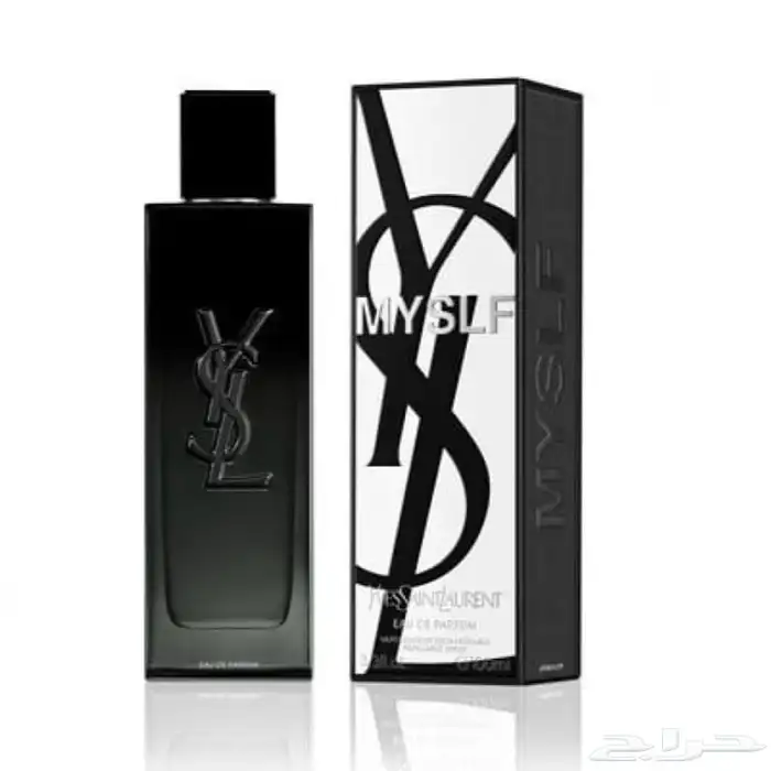 عطور من براند ايف سان لوران جميع الانواع 8