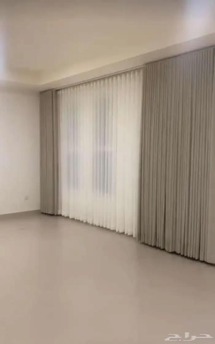 ستائر ويفي  نب تفصيل وتنجيد 2