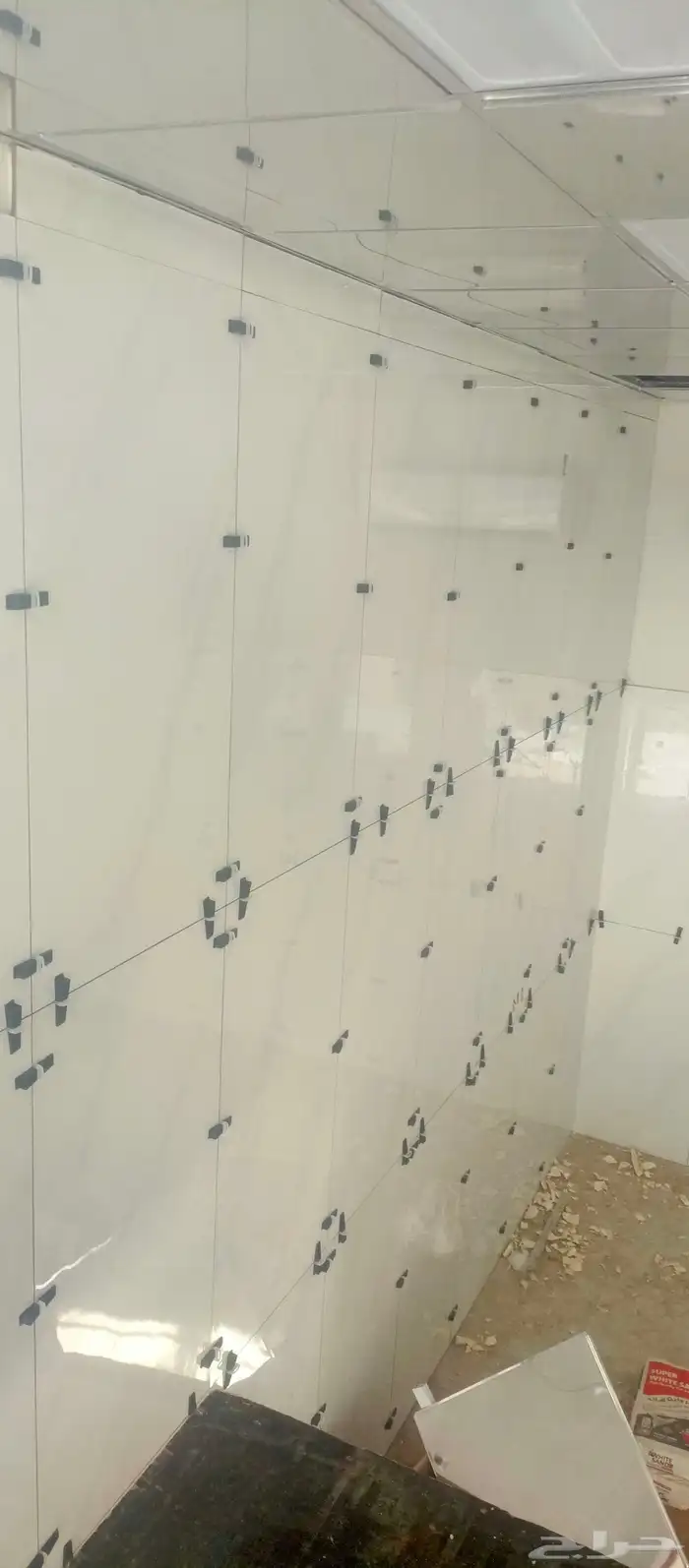مبلط بلاط  شاني عبدالمجيد 8